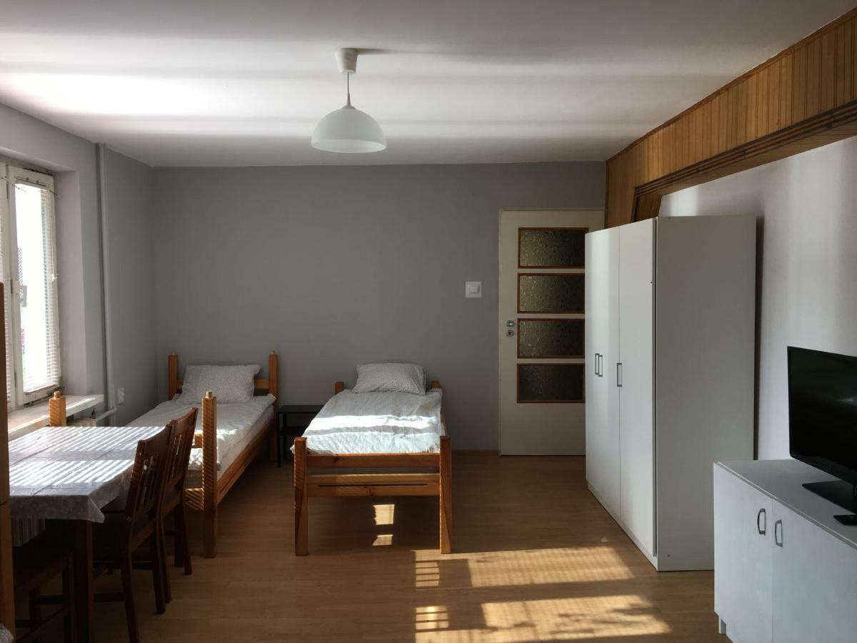 Noclegi Tulipan Konin  Exteriér fotografie